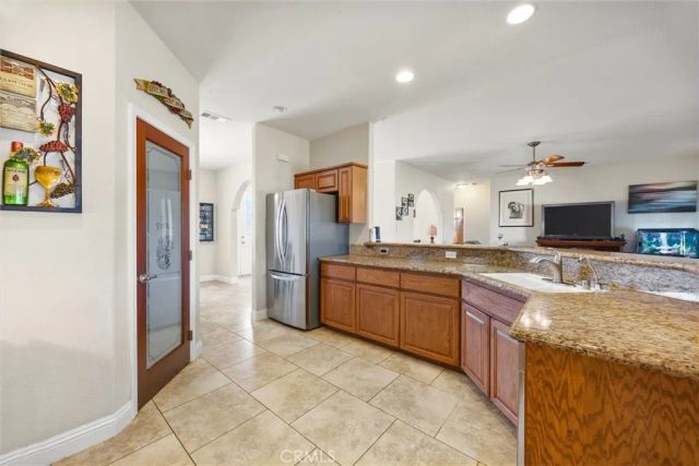 28100 Braeburn, Tehachapi, CA 93561