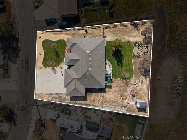 28100 Braeburn, Tehachapi, CA 93561