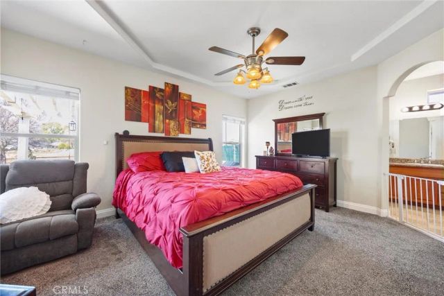 28100 Braeburn, Tehachapi, CA 93561