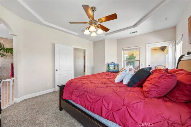 28100 Braeburn, Tehachapi, CA 93561
