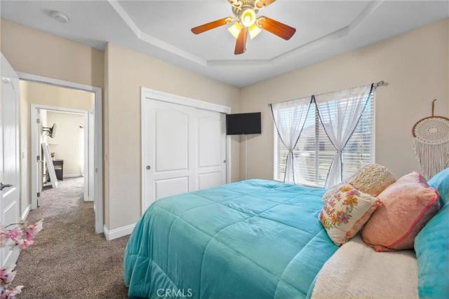 28100 Braeburn, Tehachapi, CA 93561