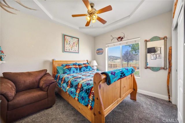 28100 Braeburn, Tehachapi, CA 93561