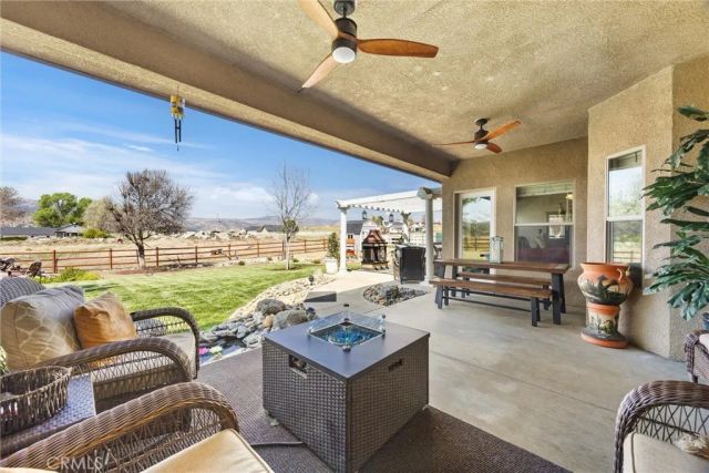 28100 Braeburn, Tehachapi, CA 93561