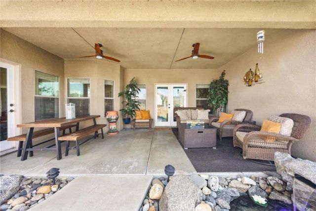 28100 Braeburn, Tehachapi, CA 93561