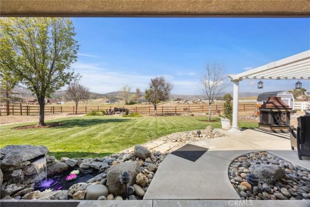 28100 Braeburn, Tehachapi, CA 93561