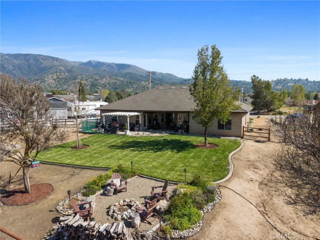 28100 Braeburn, Tehachapi, CA 93561