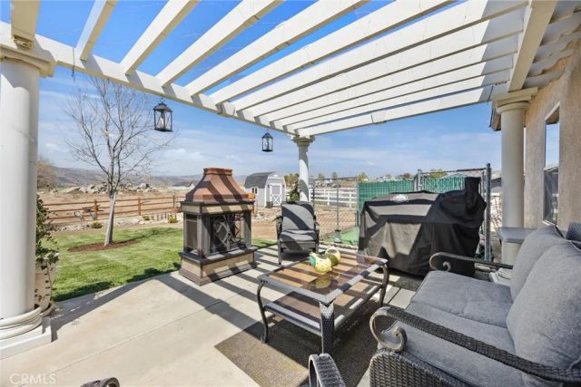 28100 Braeburn, Tehachapi, CA 93561