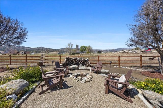 28100 Braeburn, Tehachapi, CA 93561