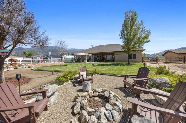 28100 Braeburn, Tehachapi, CA 93561