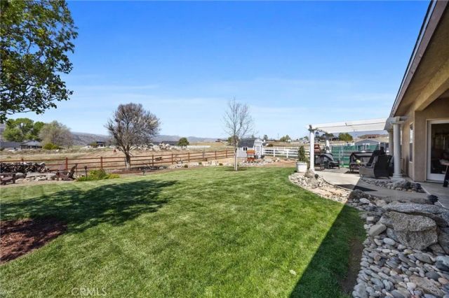 28100 Braeburn, Tehachapi, CA 93561