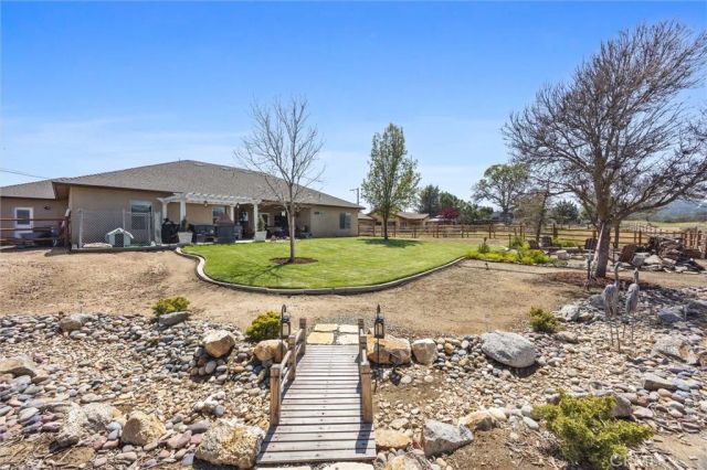 28100 Braeburn, Tehachapi, CA 93561