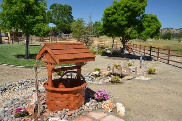 28100 Braeburn, Tehachapi, CA 93561