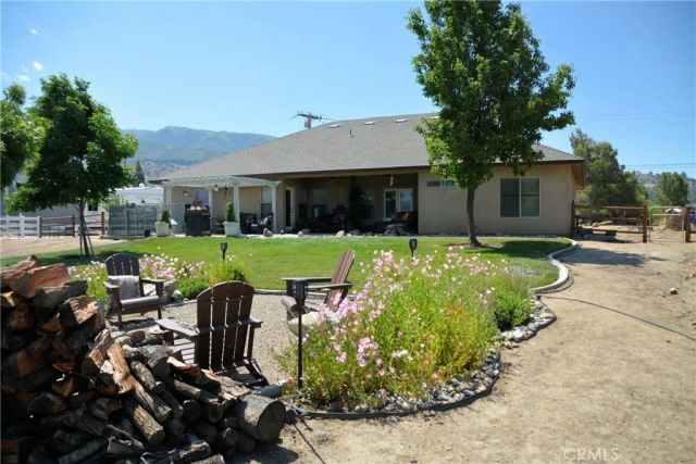 28100 Braeburn, Tehachapi, CA 93561
