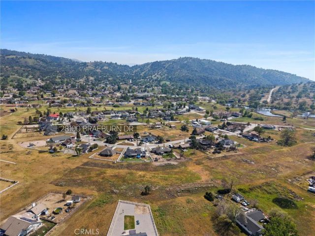 28100 Braeburn, Tehachapi, CA 93561