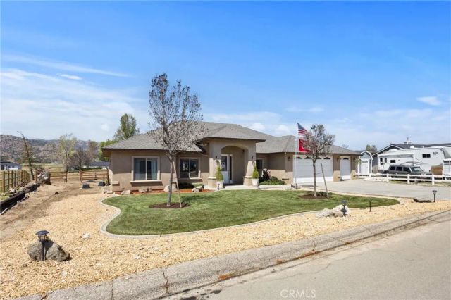 28100 Braeburn, Tehachapi, CA 93561