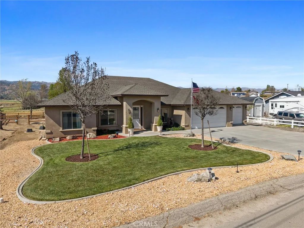 28100 Braeburn, Tehachapi, CA 93561