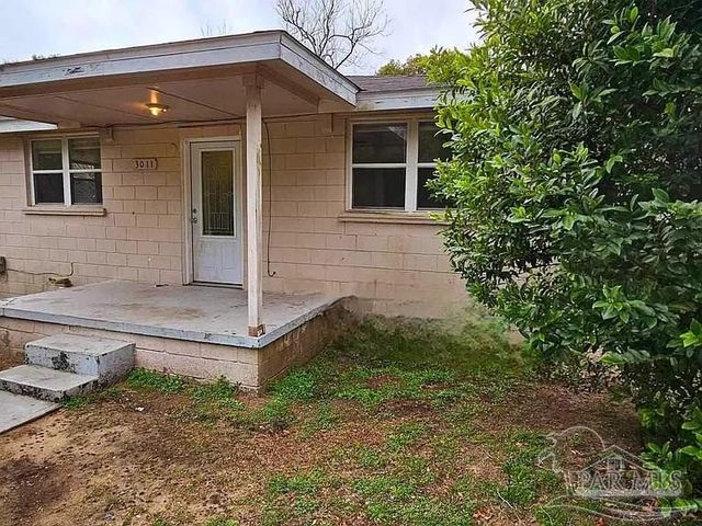 3011 N Tarragona St, Pensacola, FL 32503