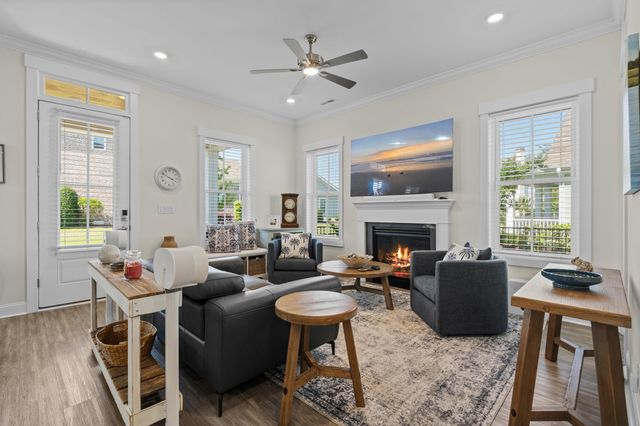 8219 Pond Berry Ln., Myrtle Beach, SC 29572