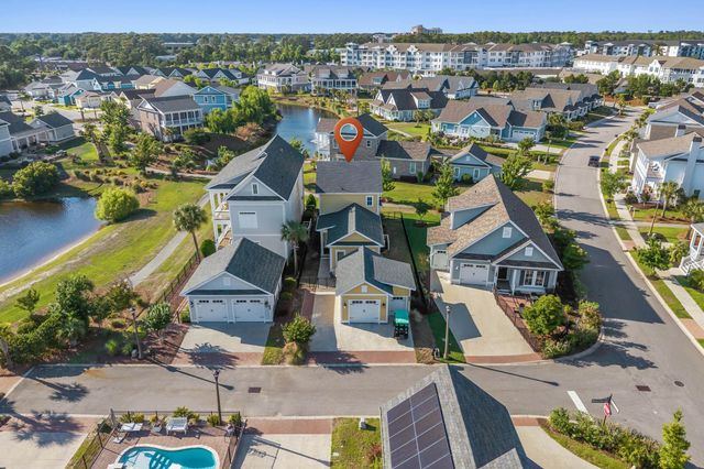 8219 Pond Berry Ln., Myrtle Beach, SC 29572