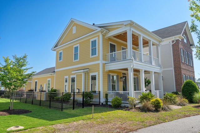 8219 Pond Berry Ln., Myrtle Beach, SC 29572