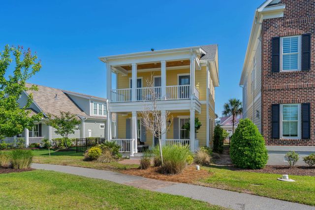 8219 Pond Berry Ln., Myrtle Beach, SC 29572