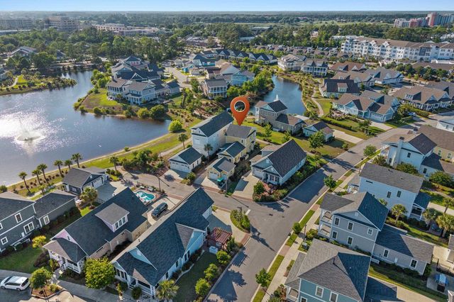 8219 Pond Berry Ln., Myrtle Beach, SC 29572