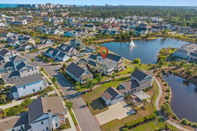 8219 Pond Berry Ln., Myrtle Beach, SC 29572