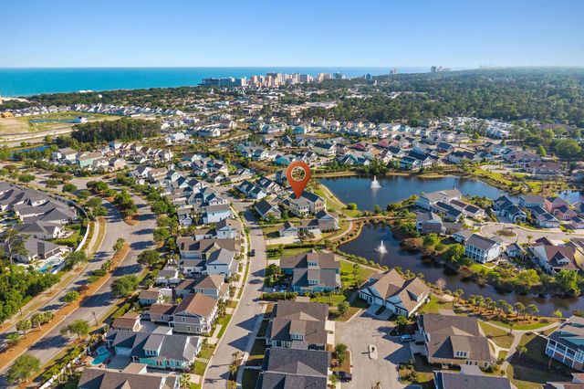 8219 Pond Berry Ln., Myrtle Beach, SC 29572