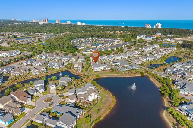 8219 Pond Berry Ln., Myrtle Beach, SC 29572