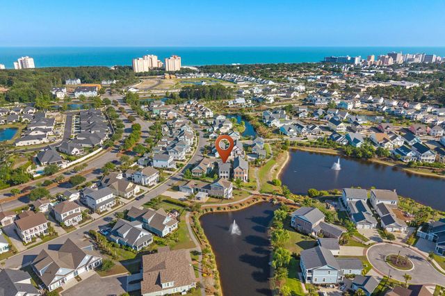8219 Pond Berry Ln., Myrtle Beach, SC 29572