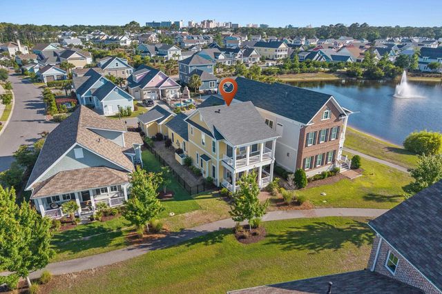 8219 Pond Berry Ln., Myrtle Beach, SC 29572