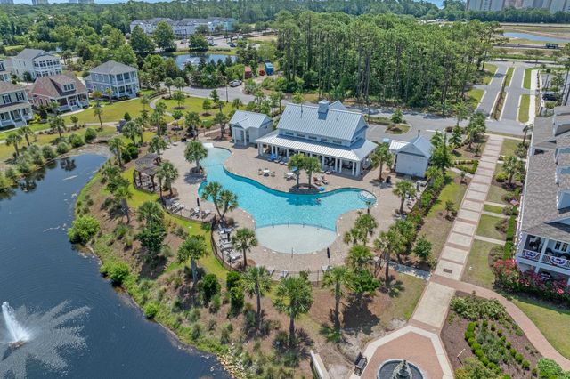 8219 Pond Berry Ln., Myrtle Beach, SC 29572