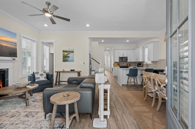 8219 Pond Berry Ln., Myrtle Beach, SC 29572