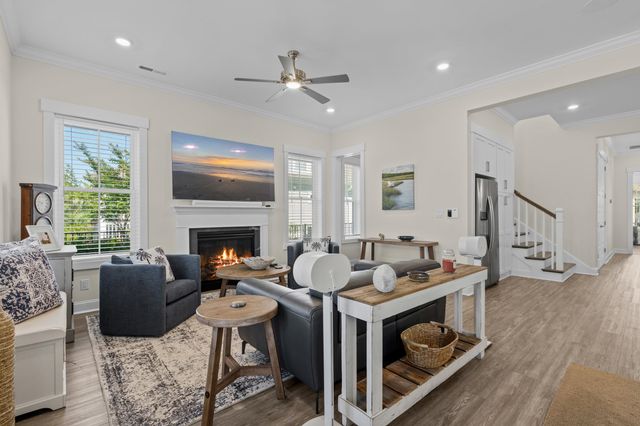 8219 Pond Berry Ln., Myrtle Beach, SC 29572