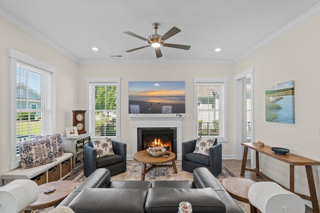 8219 Pond Berry Ln., Myrtle Beach, SC 29572
