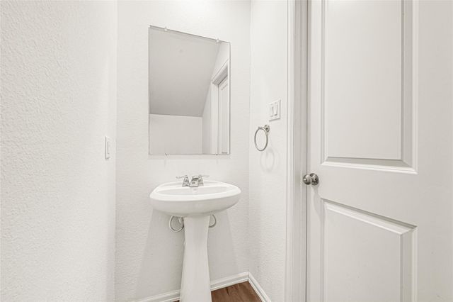 4118 Saw Mill Peak Lane, Baytown, TX 77521