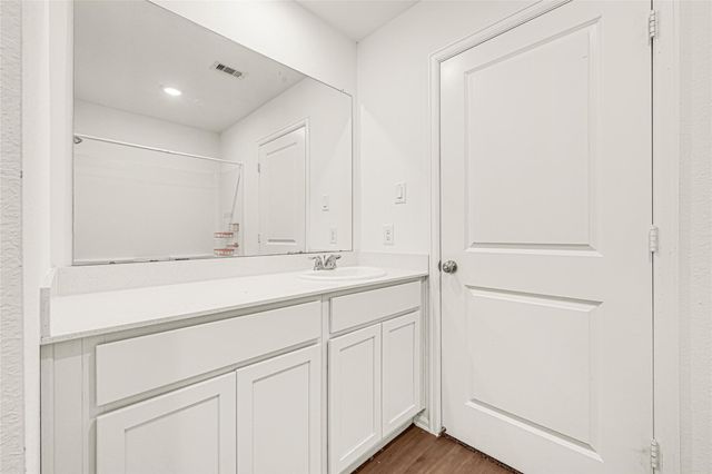 4118 Saw Mill Peak Lane, Baytown, TX 77521