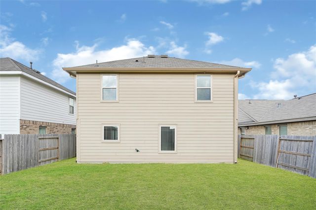 4118 Saw Mill Peak Lane, Baytown, TX 77521