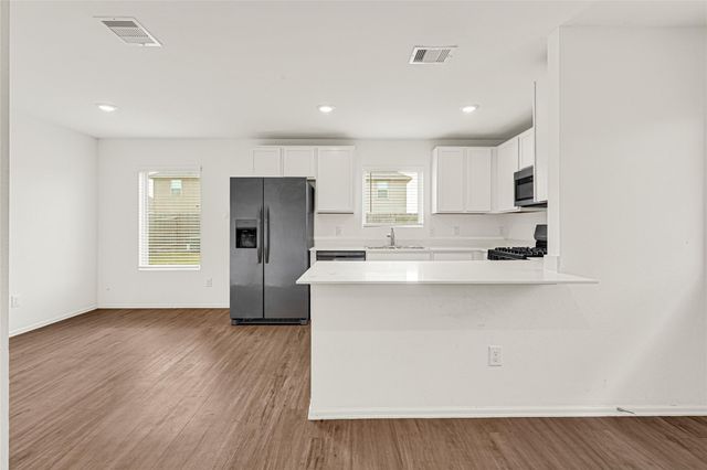 4118 Saw Mill Peak Lane, Baytown, TX 77521