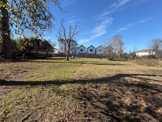 0 Yale, Houston, TX 77018