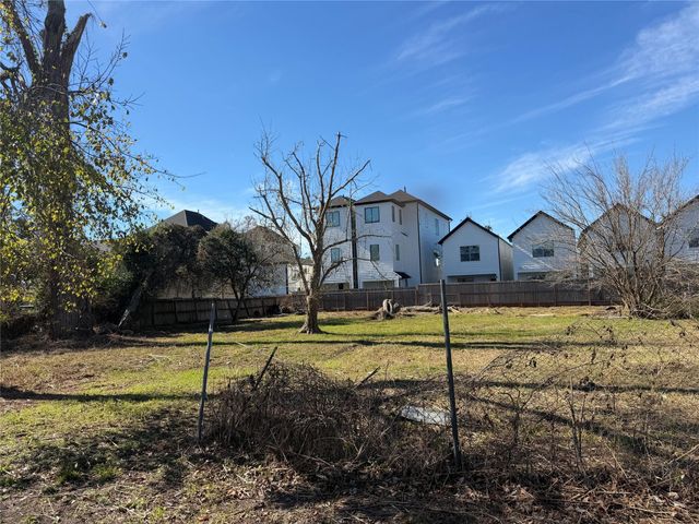 0 Yale, Houston, TX 77018