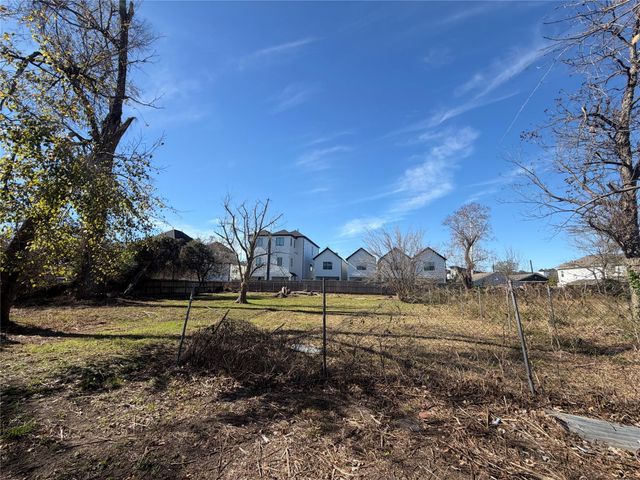 0 Yale, Houston, TX 77018