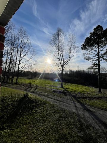 321 Goodridge Rd, Woodbury, TN 37190