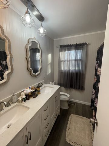 321 Goodridge Rd, Woodbury, TN 37190