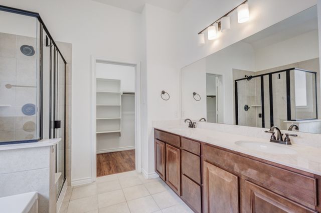 712 Lake Sierra Way, Little Elm, TX 75068