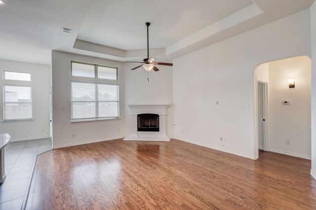 712 Lake Sierra Way, Little Elm, TX 75068