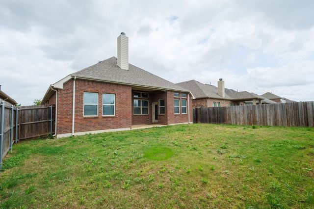712 Lake Sierra Way, Little Elm, TX 75068