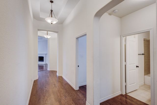 712 Lake Sierra Way, Little Elm, TX 75068