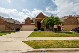 712 Lake Sierra Way, Little Elm, TX 75068