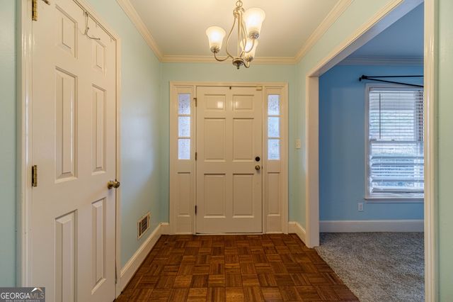 2128 Pinehurst Lane, Snellville, GA 30078